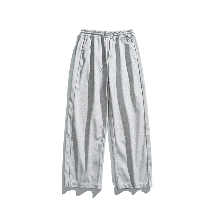 Fashion Personality American Sports Trousers Men