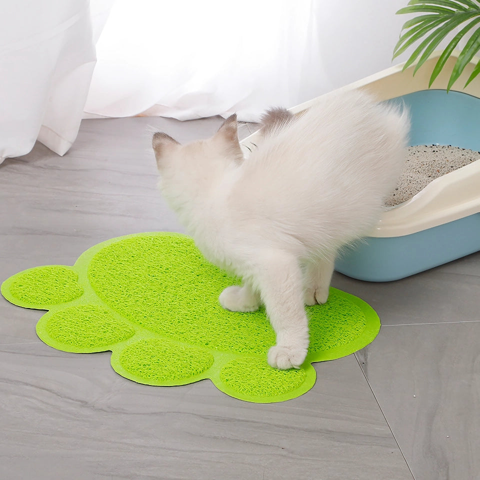 Anti-Slip Pet Mat for Cats and Dogs