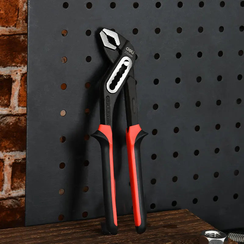 10-Inch Adjustable Water Pump Pliers