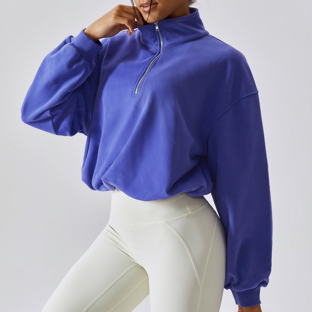 Stylish Yoga Fitness Jacket