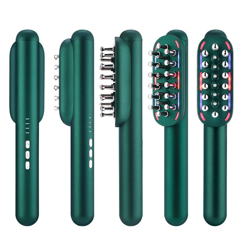 Hair Growth Massage Comb