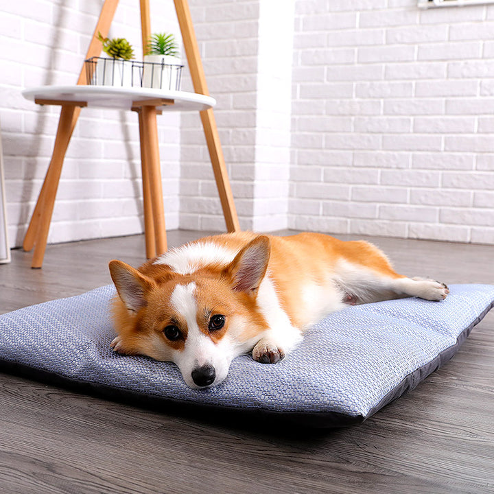 Summer Cooling Pet Mat