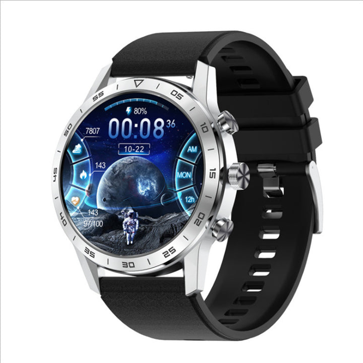 Smart Watch Full Screen Bluetooth Call Bracelet