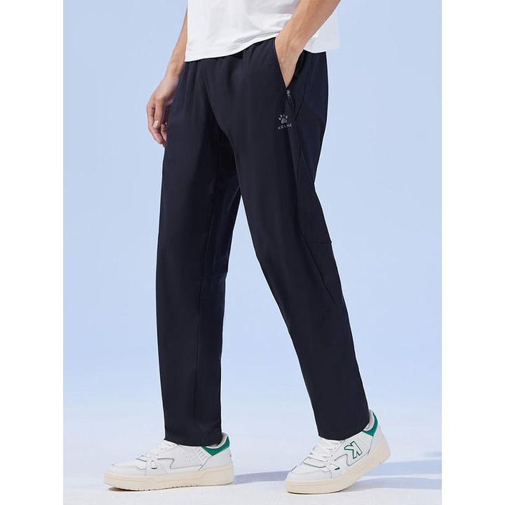 Cooling Outdoor Running Sweatpants