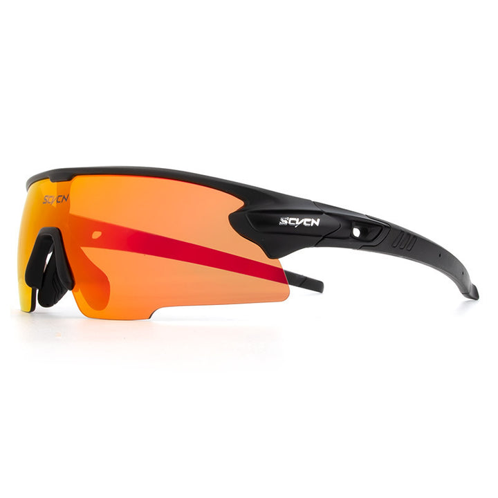 Outdoor Sports Bicycle Glasses For Riding UV-proof Sunglasses