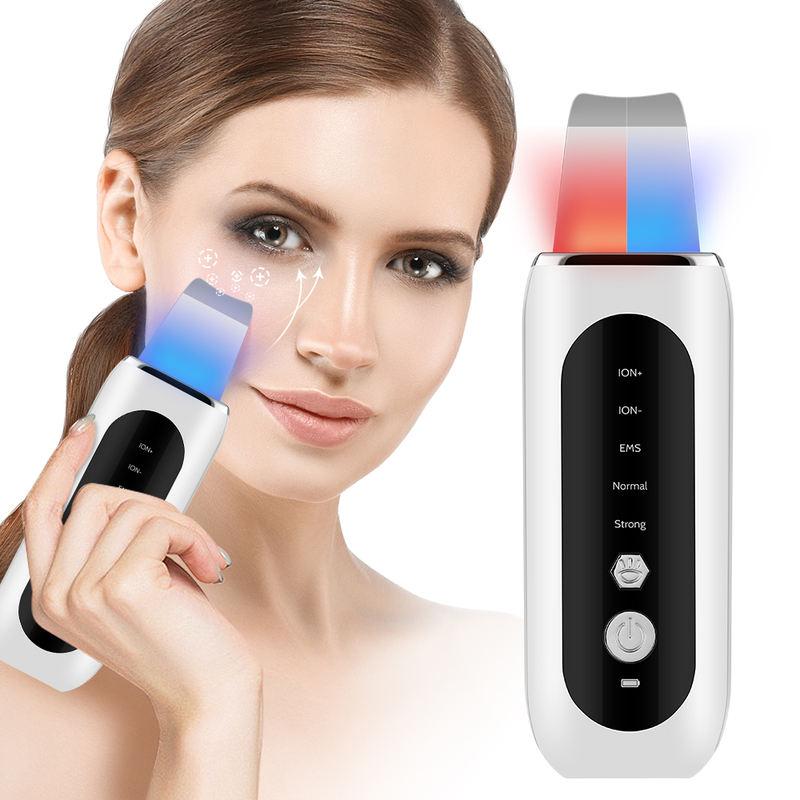 Ultrasonic Facial Peeling Machine