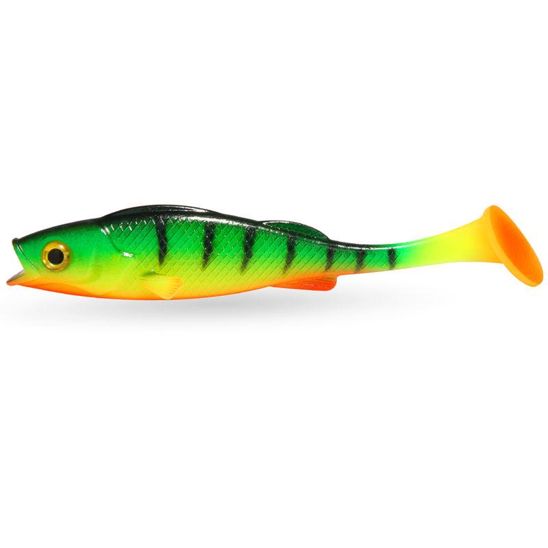 Soft Swimbait Shad Fishing Lure