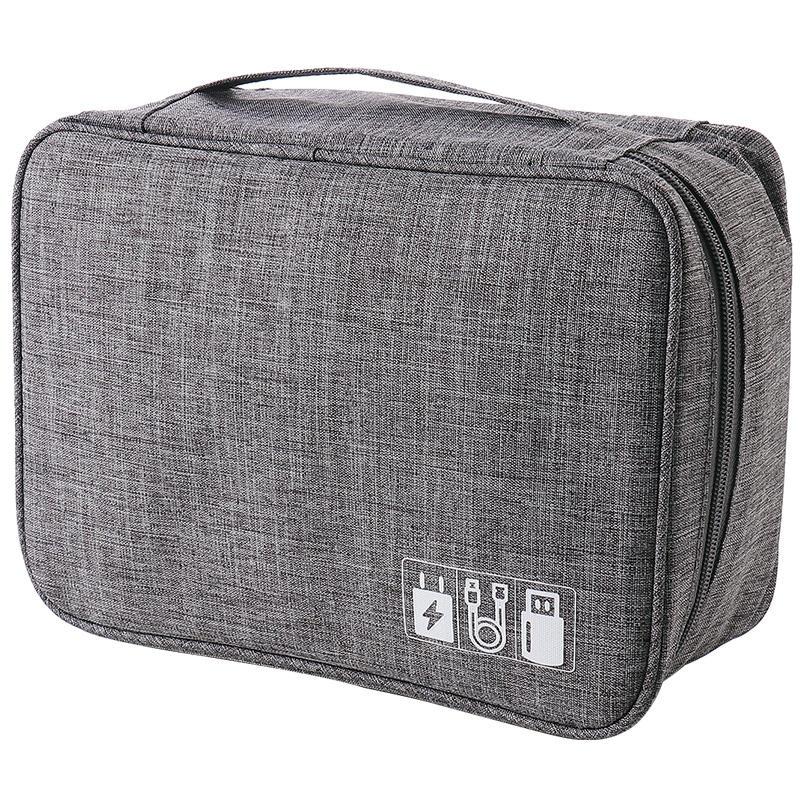 Portable Digital Storage Bag