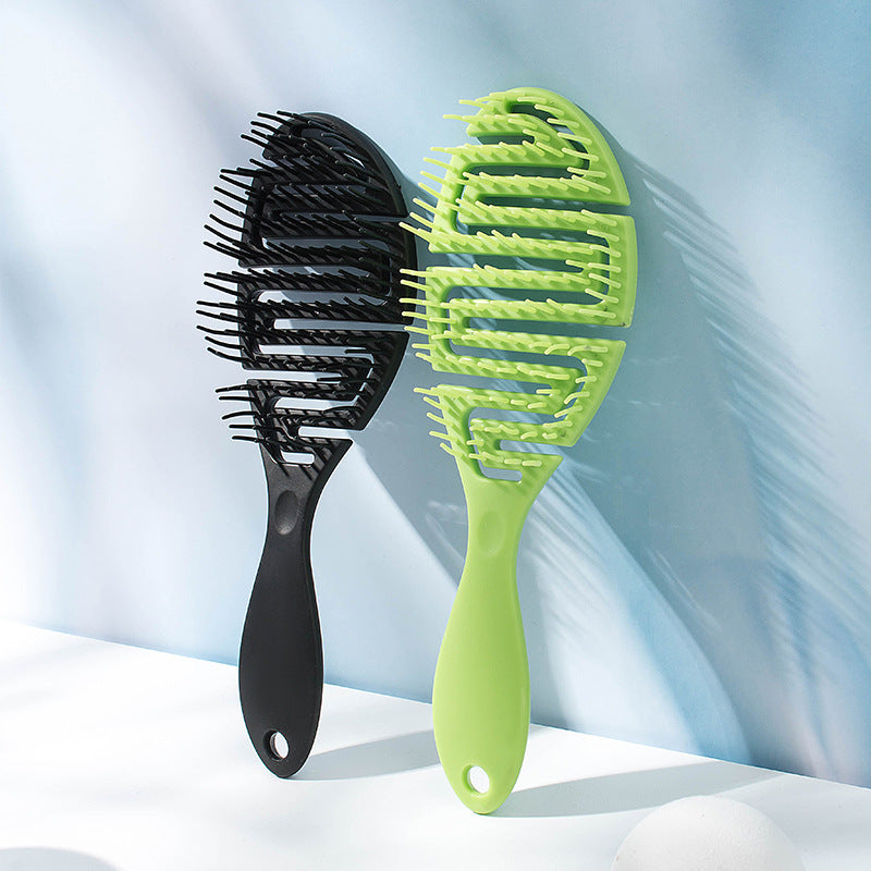 Hair Brush Massage Comb