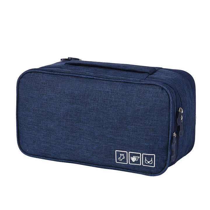 Underwear Storage Bag & Travel Organizer