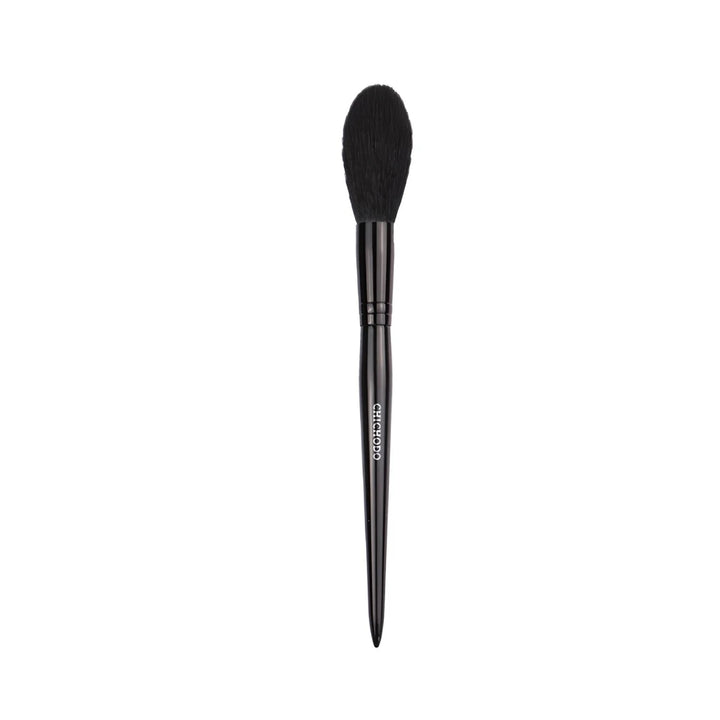 Goat Hair Long Handle Makeup Brush