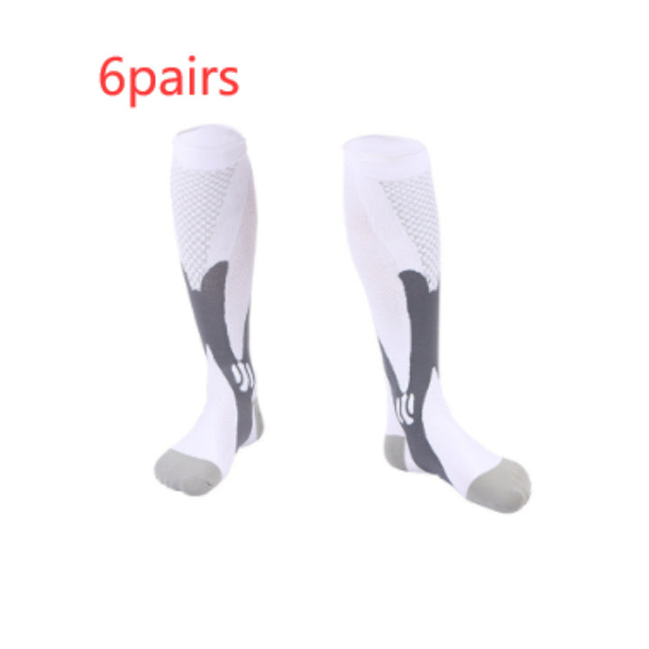 Outdoor Sports Magic Compression Stretch Socks