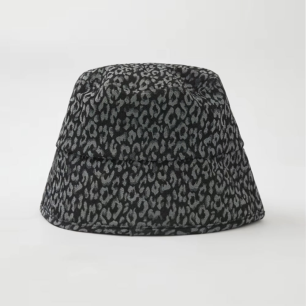 Autumn Foldable Bucket Hat