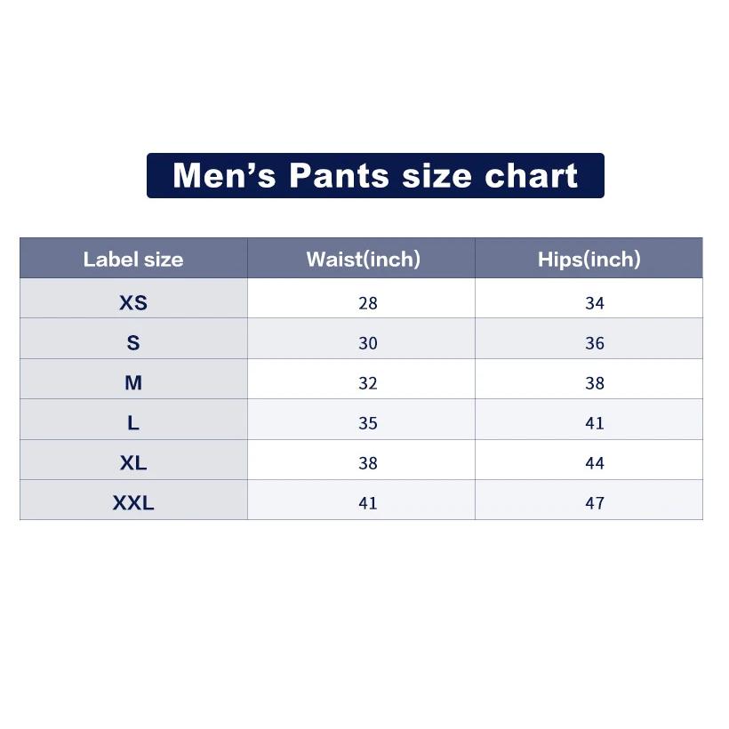 Men's Cotton Fleece Sweatpants