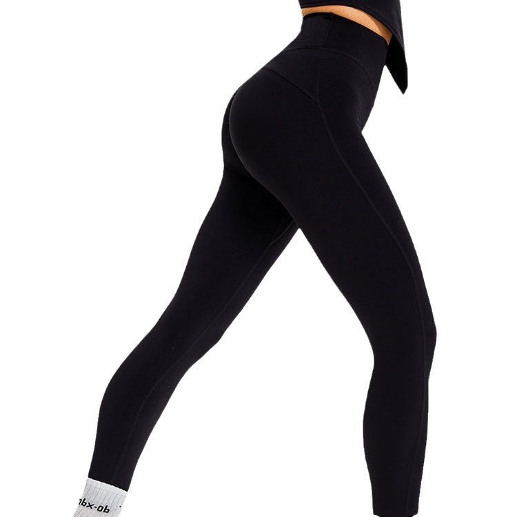 Zero Sense Running Workout Yoga Pants