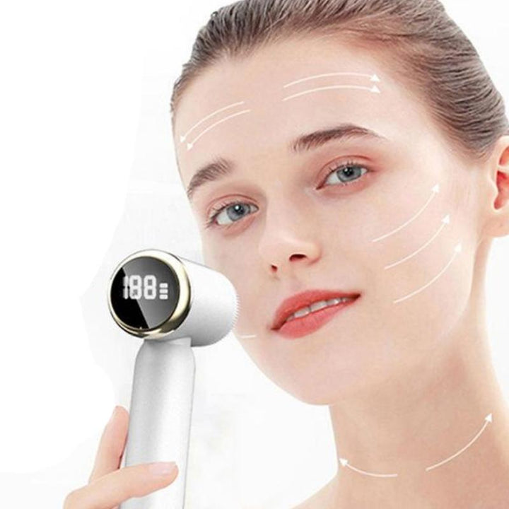 Silicone Facial Cleansing Brush