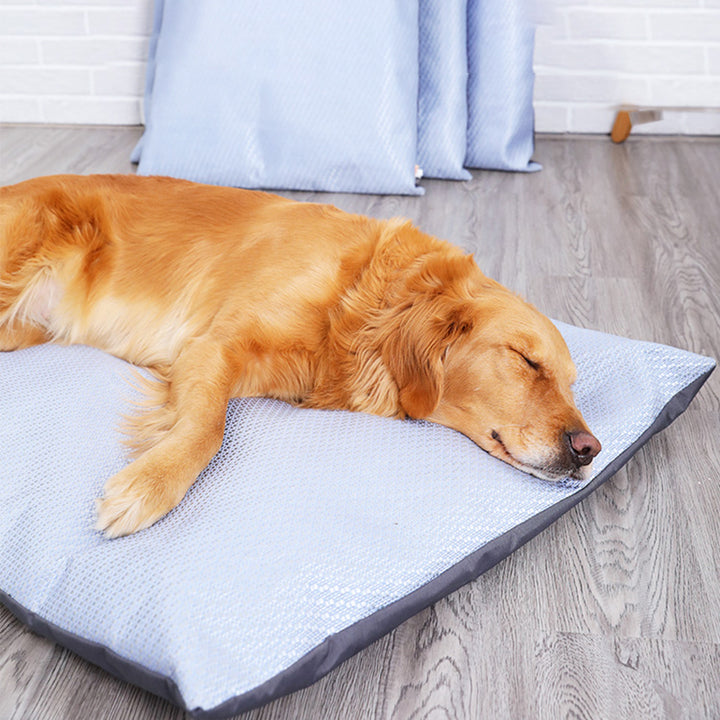 Summer Cooling Pet Mat