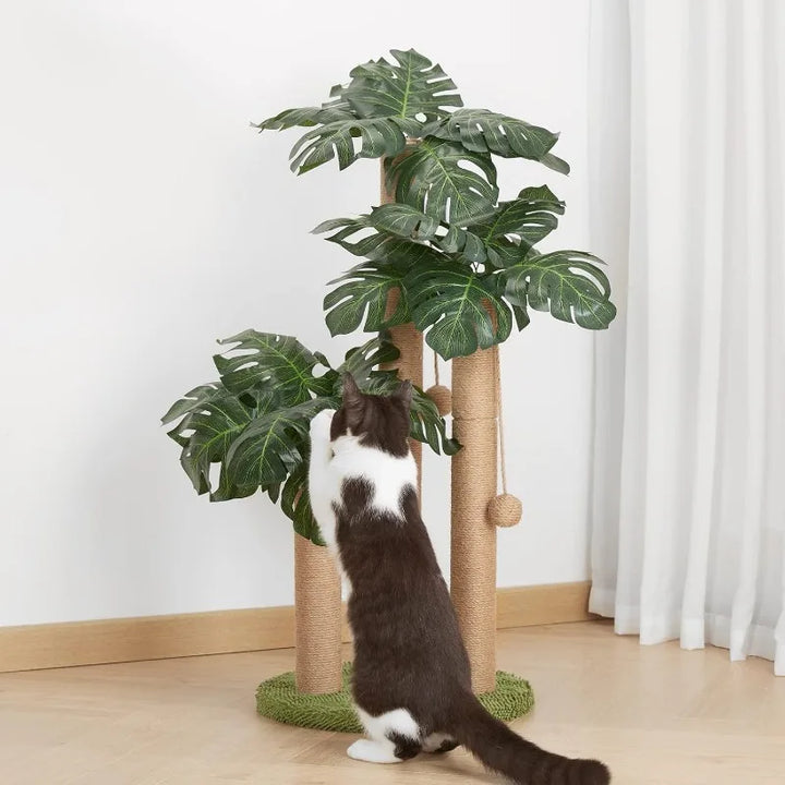 31.5-inch Cat Scratching Post