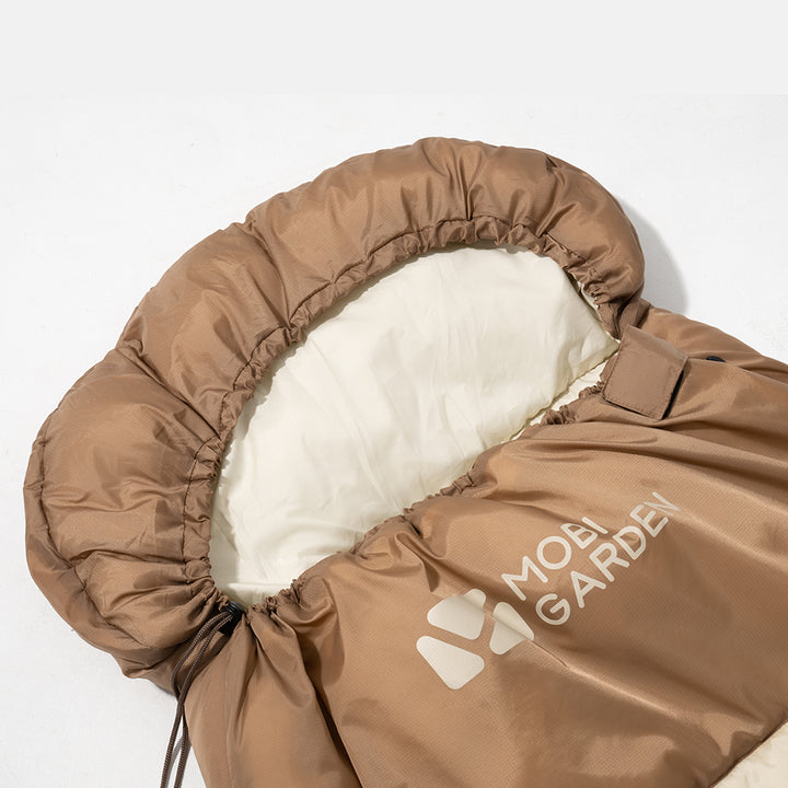 Portable Camping Sleeping Bag