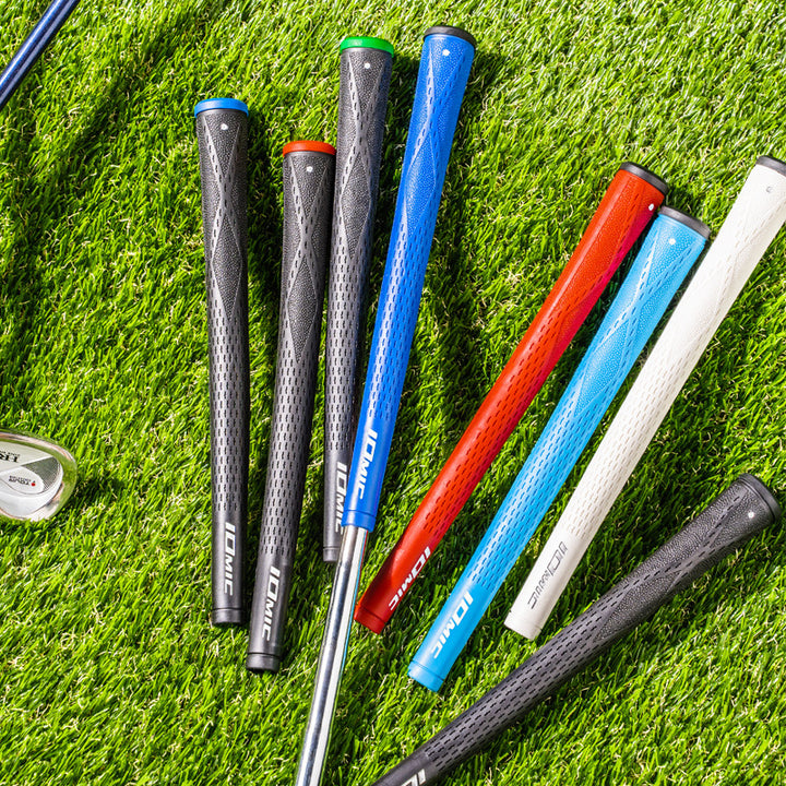 New Golf Club TPE Material Comfortable And Non-slip Grip