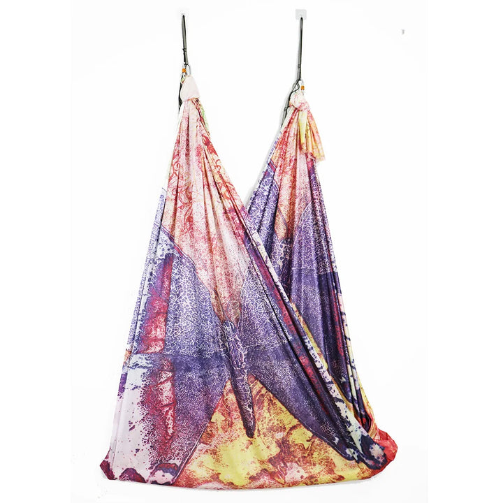 Aerial Yoga Silk Hammock Swing