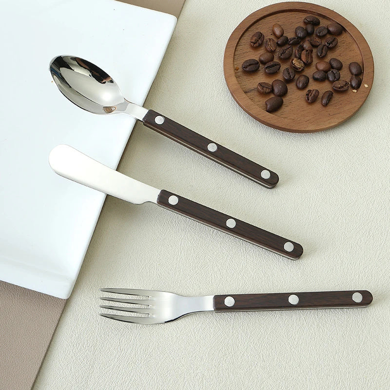 French Style Cutlery Set