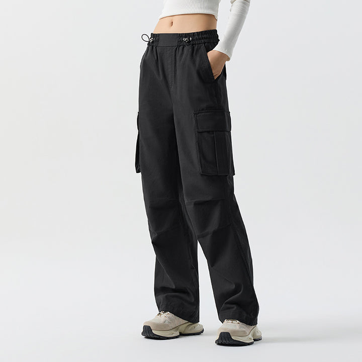 Casual Wide Leg Pants for Women