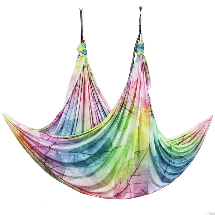 Aerial Yoga Hammock