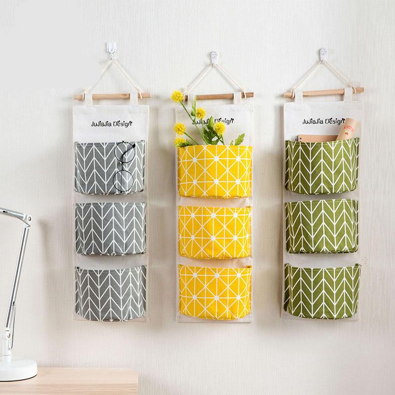 Hanging Storage Bag