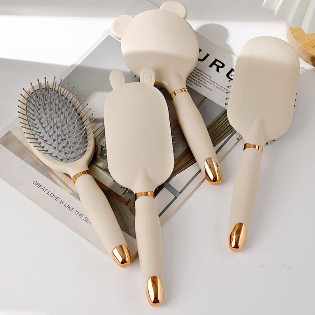 Cute Anti-Static Air Cushion Hair Comb