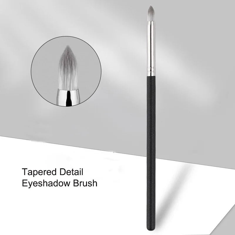 Tapered Precision Eyeshadow & Concealer Brush