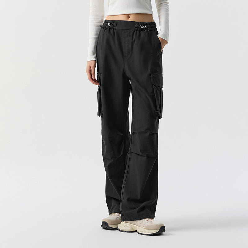 Casual Wide Leg Pants for Women