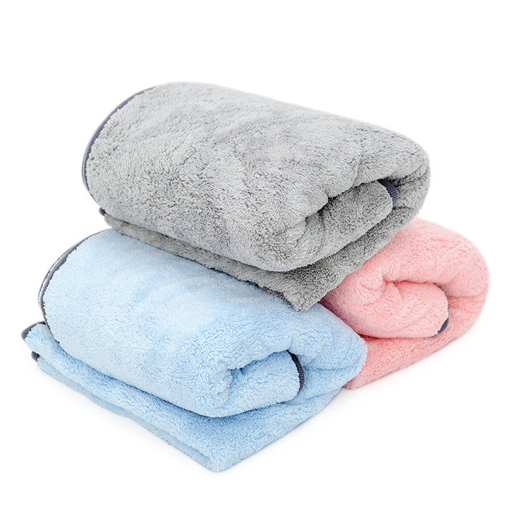 Soft & Absorbent Pet Towel