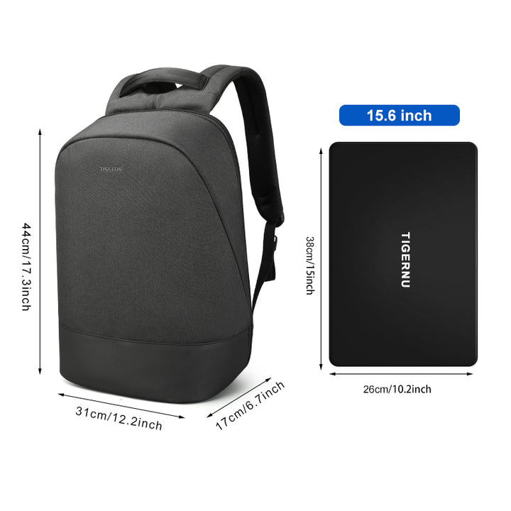 High-Quality Anti-Theft Laptop Backpack