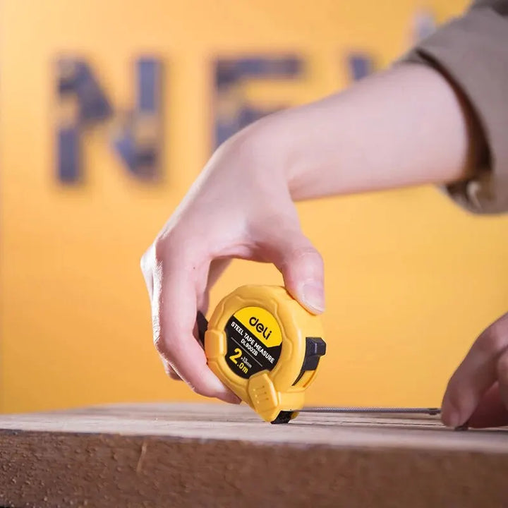 Precision Tape Measure