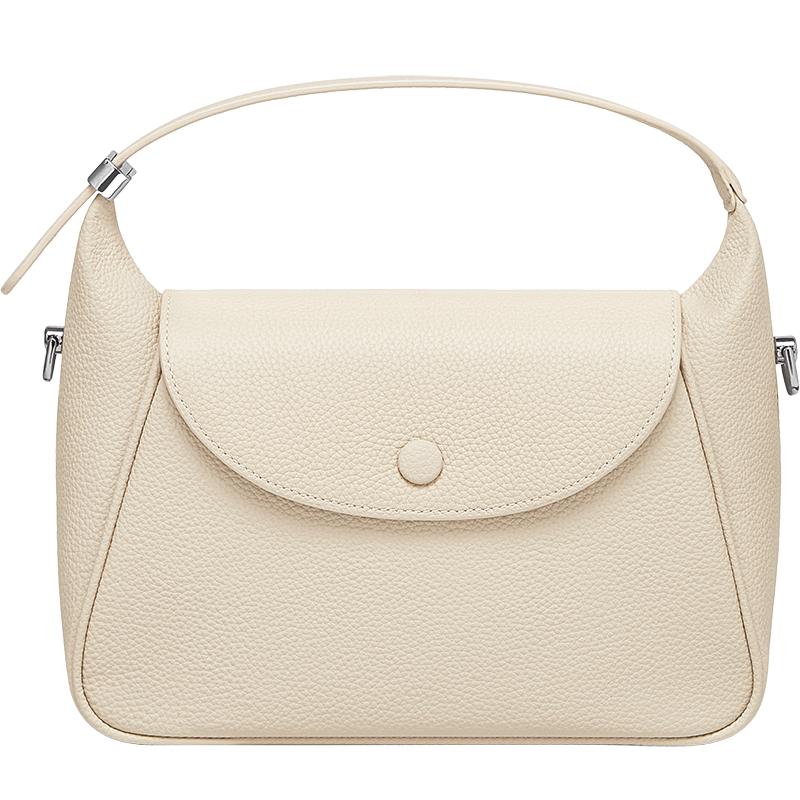 Elegant Small Square Shoulder Bag for Women