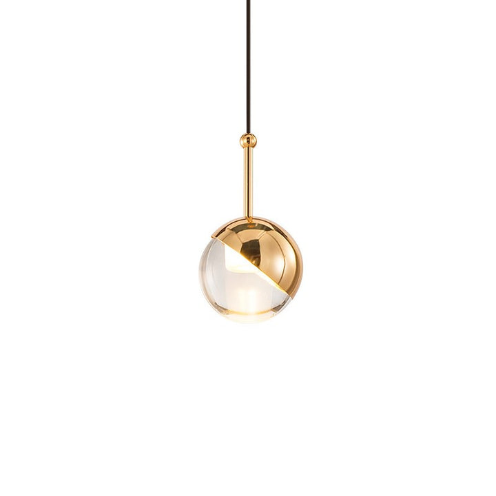 Post-Modern LED Pendant Lights