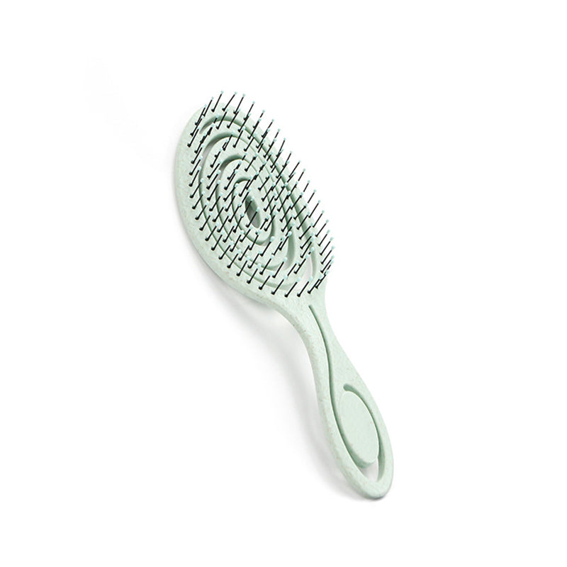 Relaxing Elastic Massage Comb