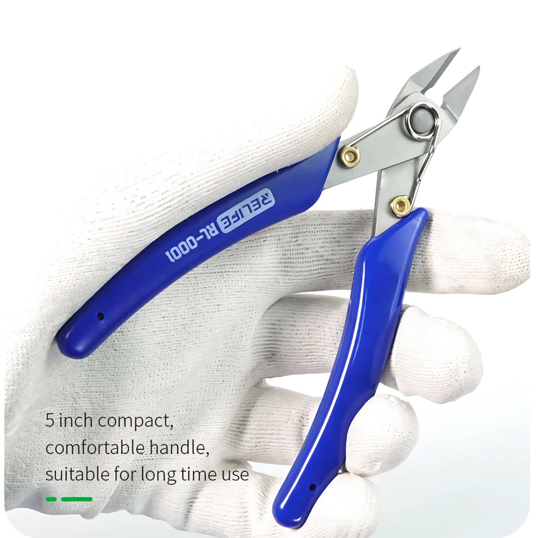 Pliers High-Precision Wire Cutting Nipper