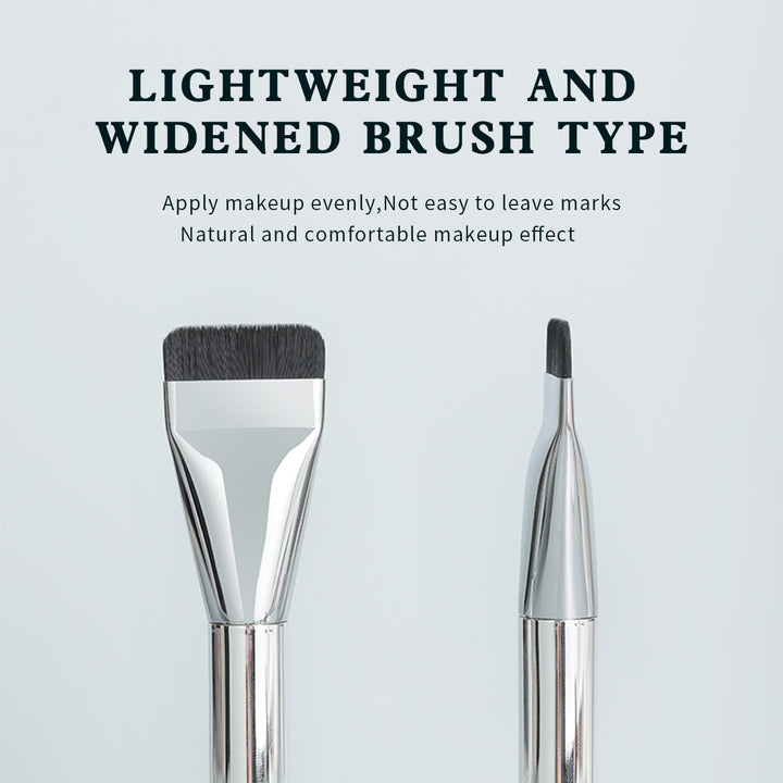 High-Quality Dense Foundation Brush