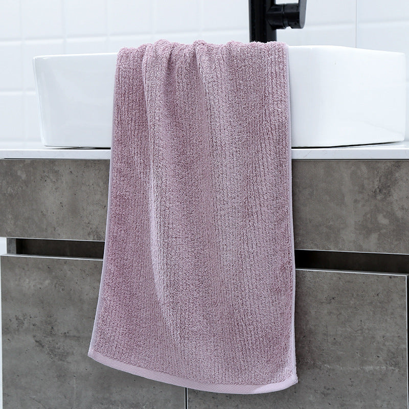 Ultra-Absorbent Microfiber Towels