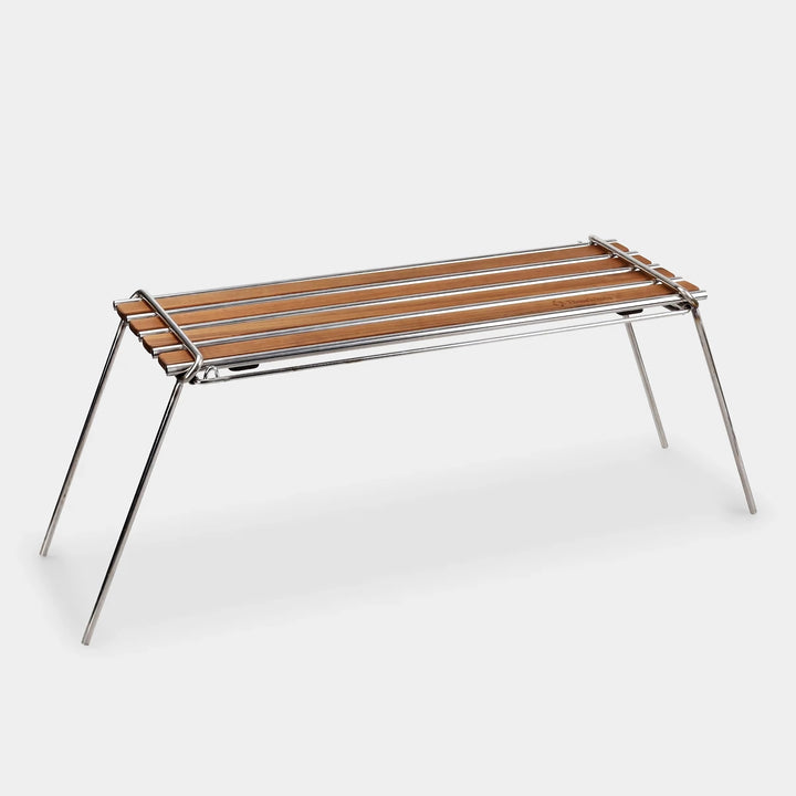 Portable Folding Camping Table: Ideal for Outdoor Adventures