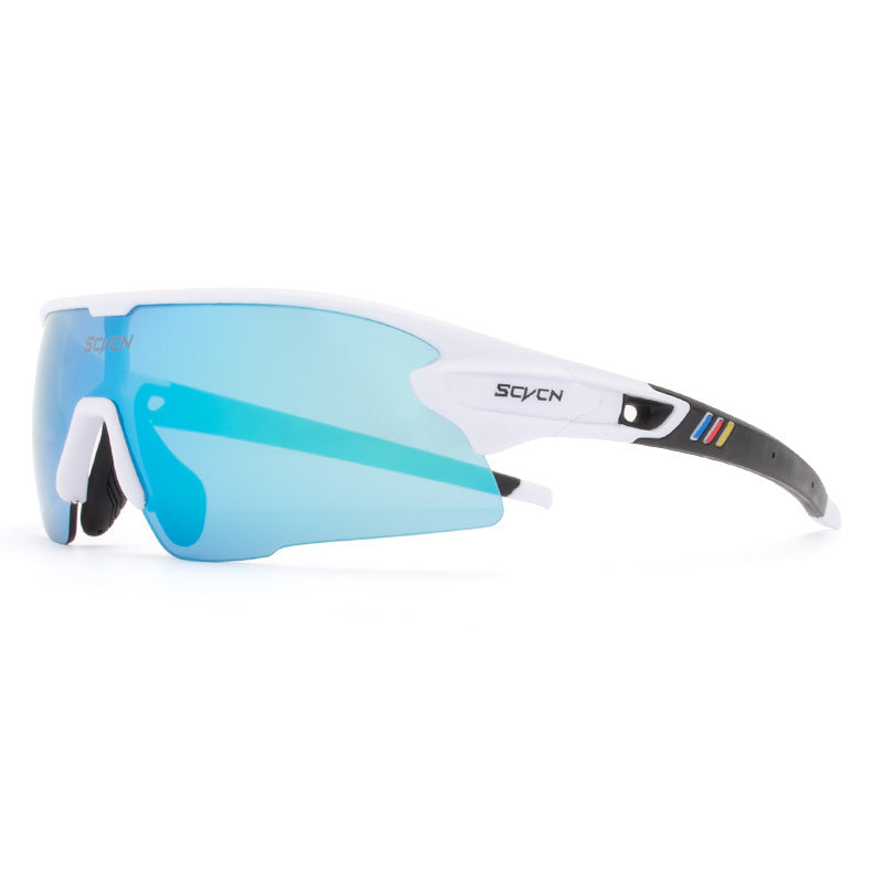 Outdoor Sports Bicycle Glasses For Riding UV-proof Sunglasses