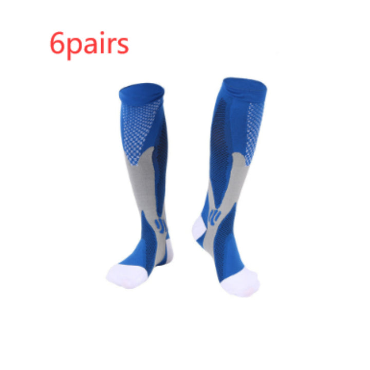 Outdoor Sports Magic Compression Stretch Socks