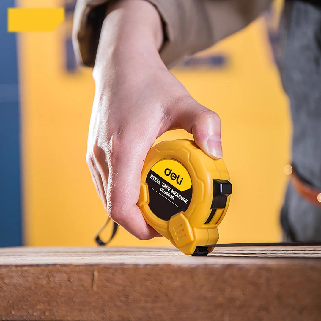 Precision ABS Measuring Tape