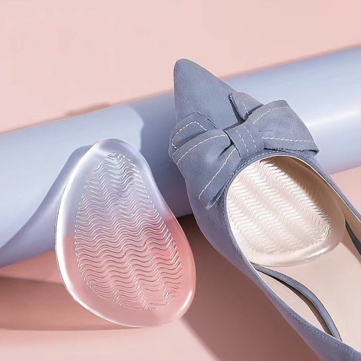 High Heel Shoe Insoles