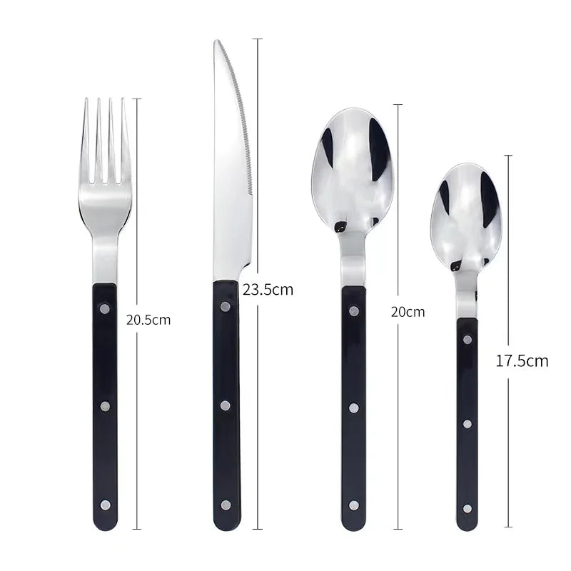 French Style Cutlery Set