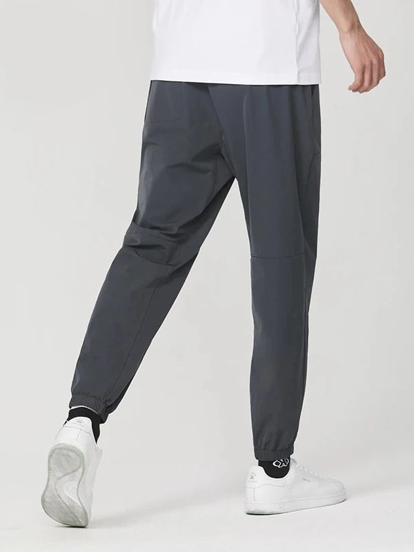 Men's Summer Sports Casual Pants