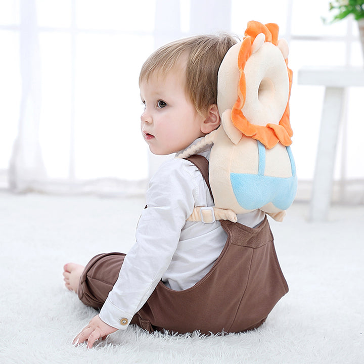 Toddler Head Safety Pad