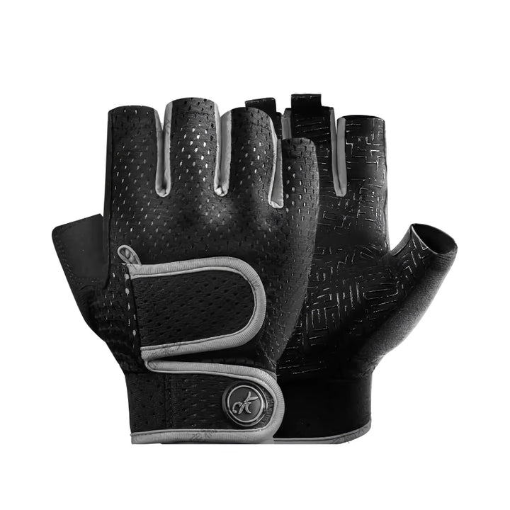 Breathable Anti-Slip Workout Gloves